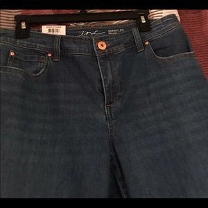 inc novelty denim